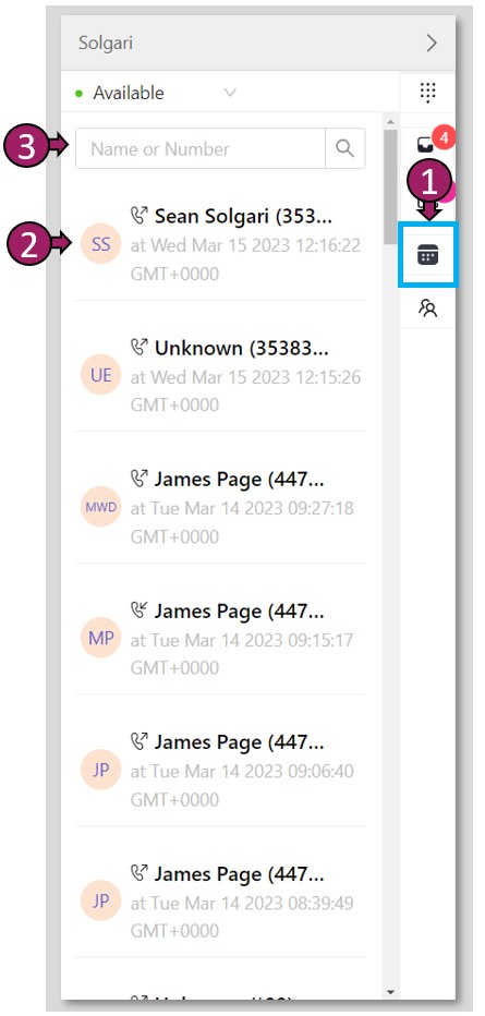 Overview - Recent Channel Activities.jpg
